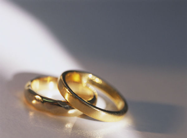 Where and How to Buy Men’s Rings