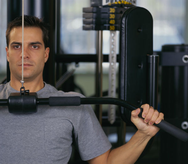 The Effects of Exercise on the Brain