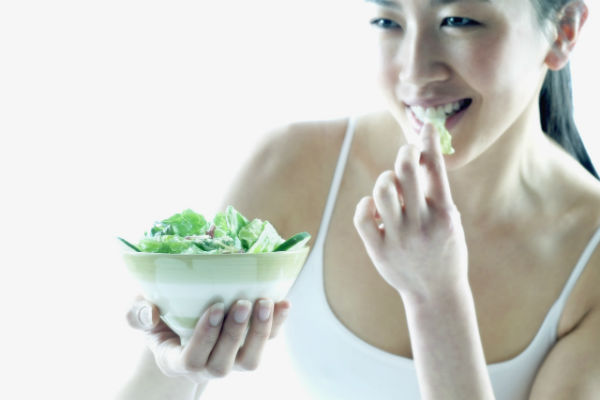 5 Easy Ways To Lose Weight Fast