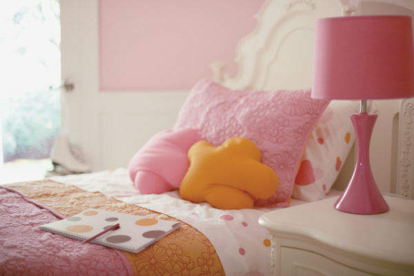 Beautiful and Practical Children’s Beds