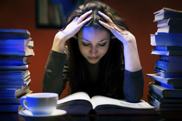 How to Most Effectively Study for Your Final Exams