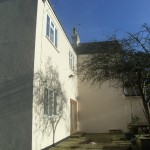 All About Textured Wall Coatings