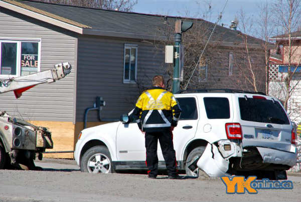 5 Things You Need to Know After a Car Accident