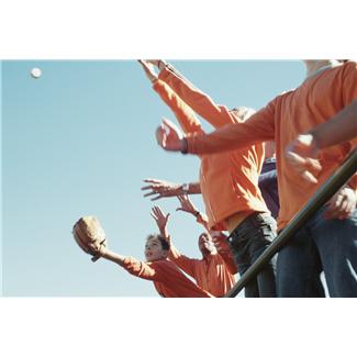 Life is Not a Spectator Sport – How to Get More Involved in this summer’s Sporting Events