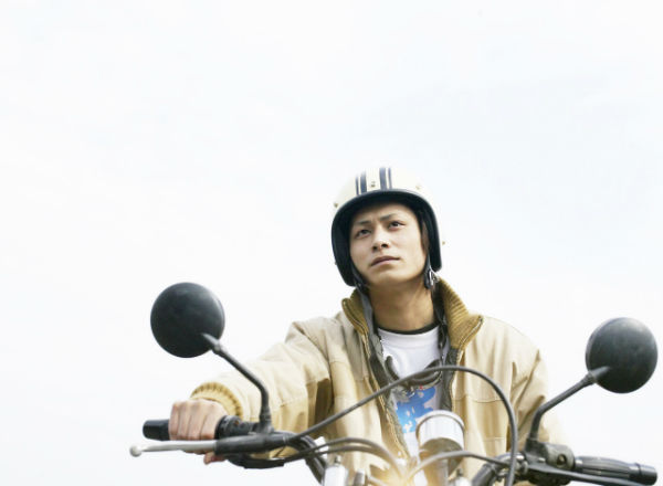 The right motorcycle for beginners