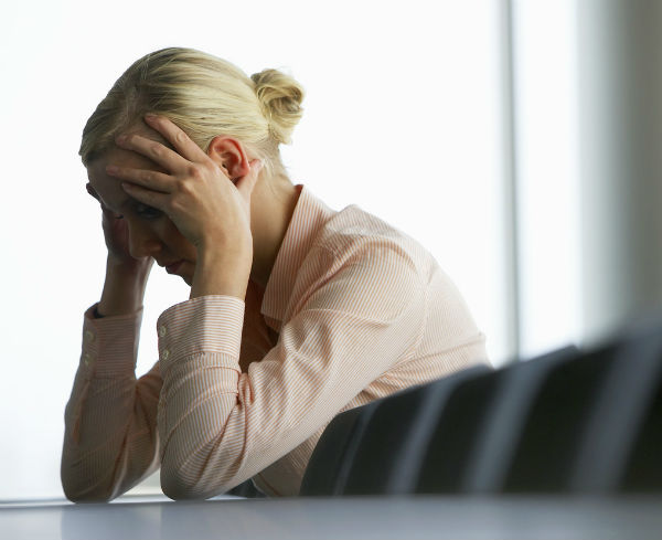 Facing Divorce? 5 Tips on Keeping Your Cool