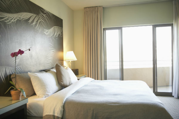 Have a Playful and Productive Summer with the Help of a Comfortable Bedroom