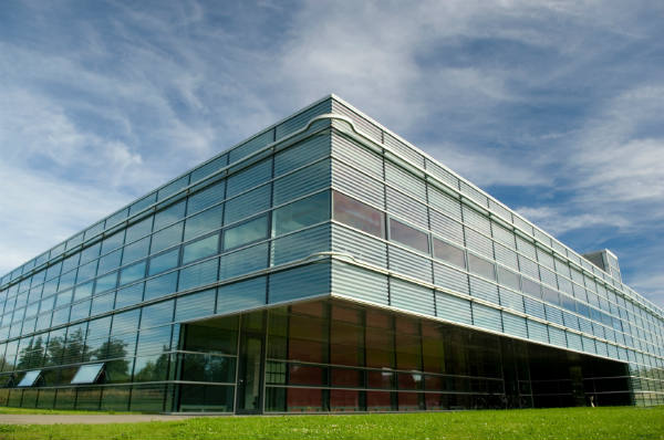Running your Facility Smoothly