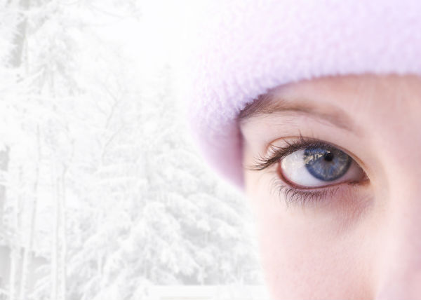 How to Keep Your Eyes Healthy