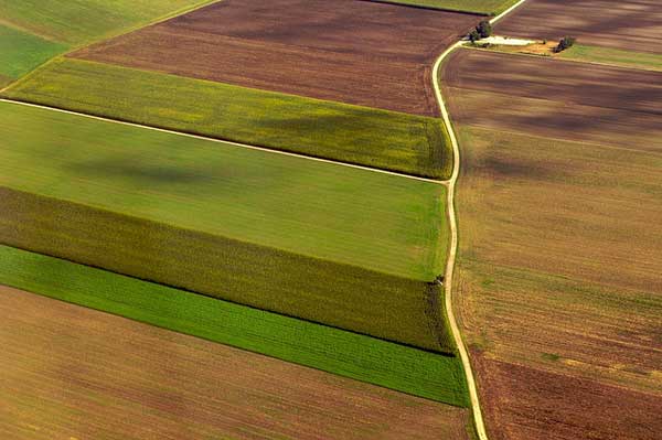 Tips on How Great Aerial Photos are Taken