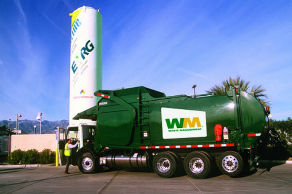Waste to Energy – How Some Waste Jobs Could be Providing Better Energy for Future Use