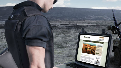 An Overview of ePortfolio Services
