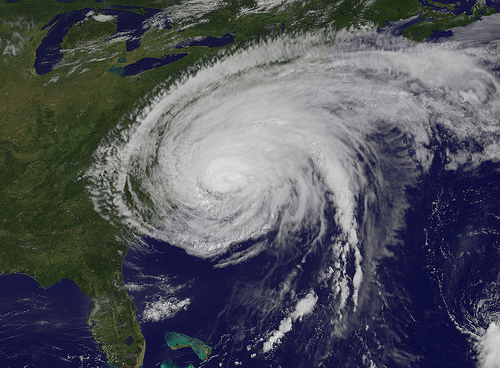 Hurricane Survival Tips to Keep You Safe