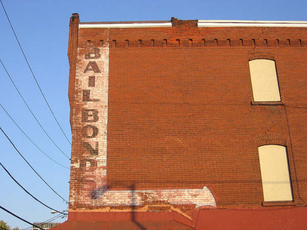 The 5 Most Important Things to Know About Bail Bondsmen