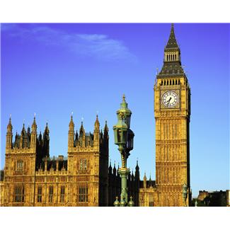 Car rental London: Important places to see.
