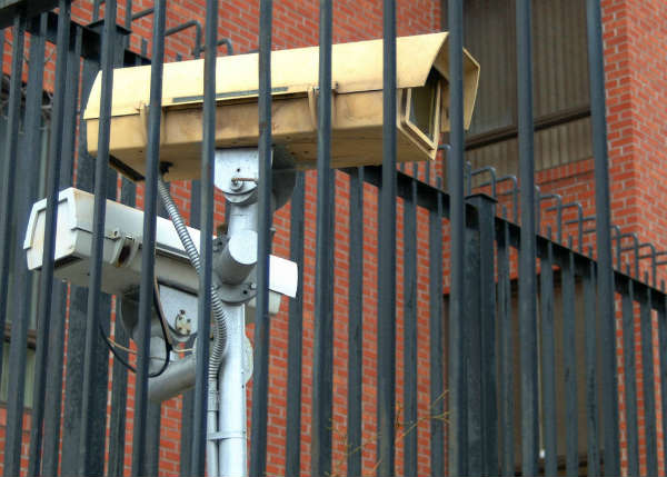 Securing Your Vacation Home