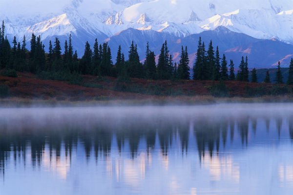 Five Unusual Holidays on Top of the World