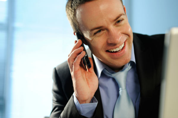 5 Risks With Mobile Phone Devices