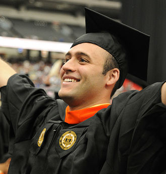 Are Advanced Degrees All They’re Cracked Up to Be?