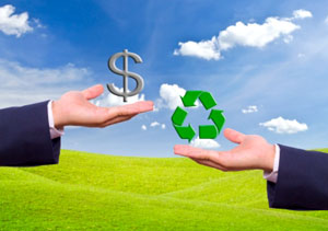 Eco-Friendly Business Practices