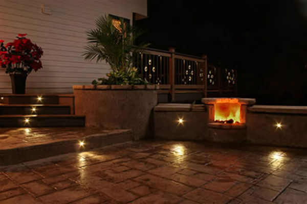 Tips on Installing Dramatic Lighting for Your Front Door