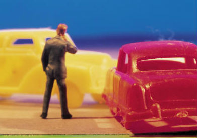 Things To Know Before You Call An Accident Referral Line