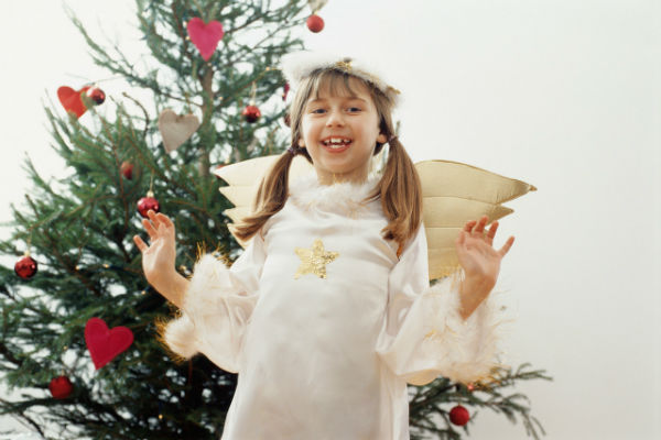 Start planning now for Christmas