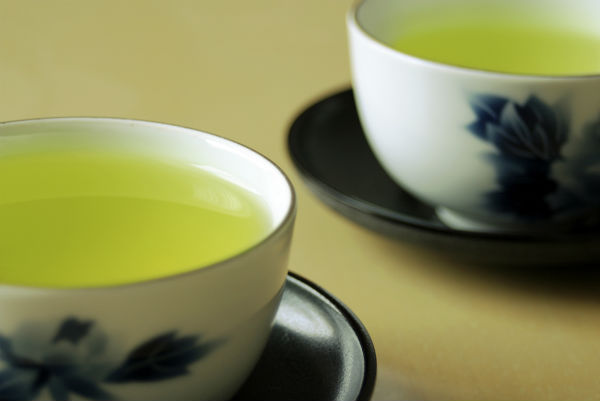 Green tea Green tea
