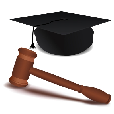 How to Get Your First Job Out of Law School