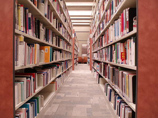 Jump-start your job search at the public library