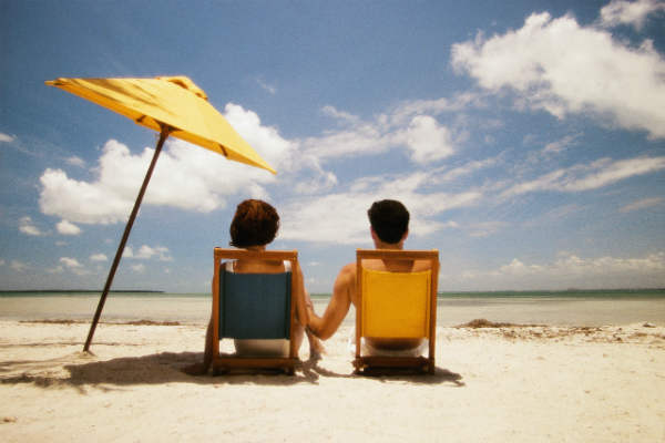 Top Tips for Last Minute Holidays