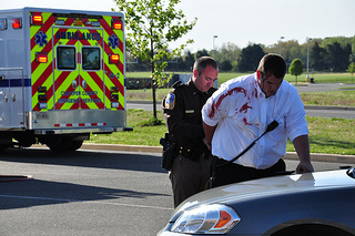 4 Ways To Identify a Drunk Driver