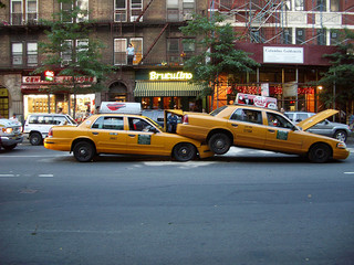 Car Accidents- How is Fault Determined?