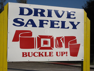 5 Steps for Driving Defensively