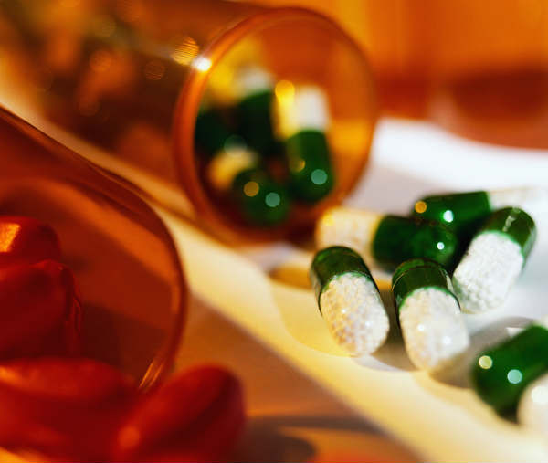 Should you be Taking that Medication?