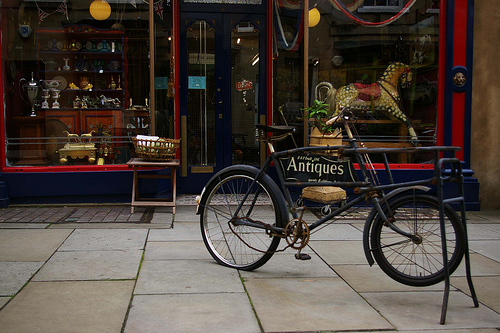 How To Find The Best Antiques Trail In America – In Scenic Western Pennsylvania