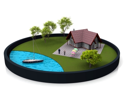 Landscape Architects – Outdoor Living Experts