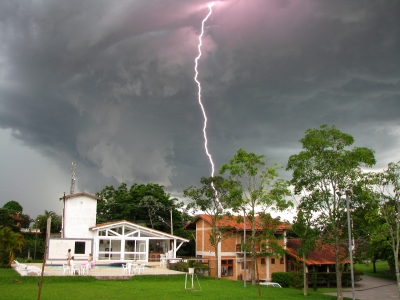 Be Prepared for Weather-Related Emergencies