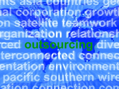 Outsource I.T.: Is it right for my business?