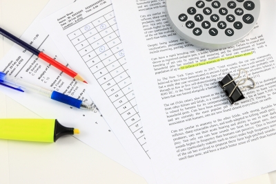 IELTS – Basic Facts