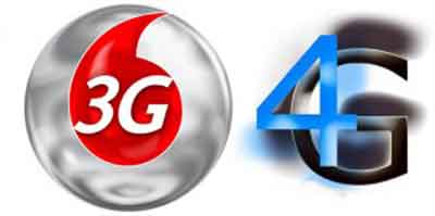 3G vs 4G Mobile Networks