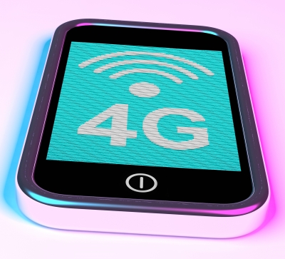4G – Cellular Technology for High Speed Wireless Internet