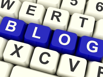 Accepting Guest Posts Now