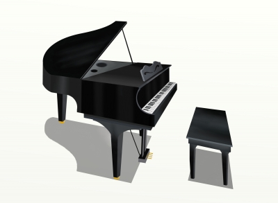Tips to Move your Piano – Steinway Model B