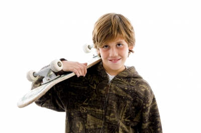 How to Fix your Skateboard