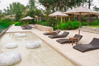 Health and Wellness Resorts in Thailand