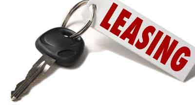 Six Financial Benefits of Corporate Car Leasing