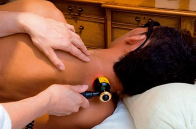 Does Cold Laser Therapy Fit Into Your Holistic Lifestyle?