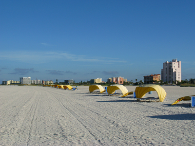 Gulf-Coast Road Trip: 5 Essential Stops on a West Coast Florida Adventure