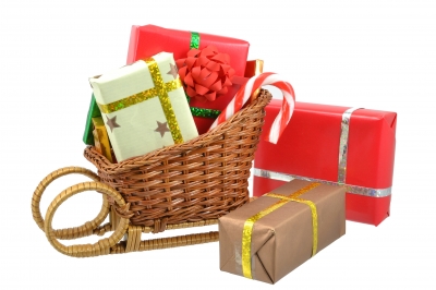 Holiday Gift Ideas for Her